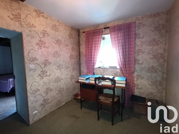 Maison à vendre 6 pièces 160 m² Saint-Sauveur-Villages