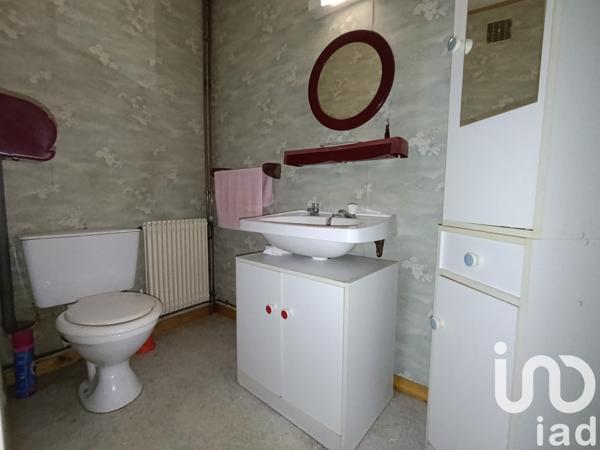 Maison à vendre 6 pièces 160 m² Saint-Sauveur-Villages