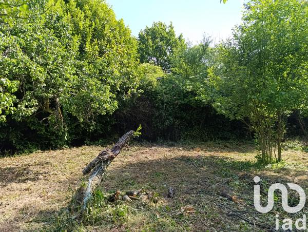 Maison à vendre 6 pièces 160 m² Saint-Sauveur-Villages