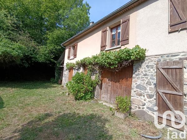 Maison à vendre 6 pièces 160 m² Saint-Sauveur-Villages