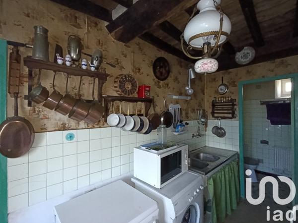 Maison à vendre 6 pièces 160 m² Saint-Sauveur-Villages