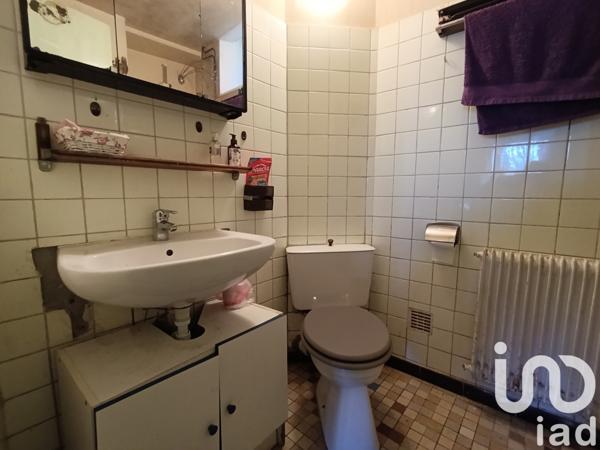 Maison à vendre 6 pièces 160 m² Saint-Sauveur-Villages