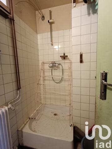 Maison à vendre 6 pièces 160 m² Saint-Sauveur-Villages