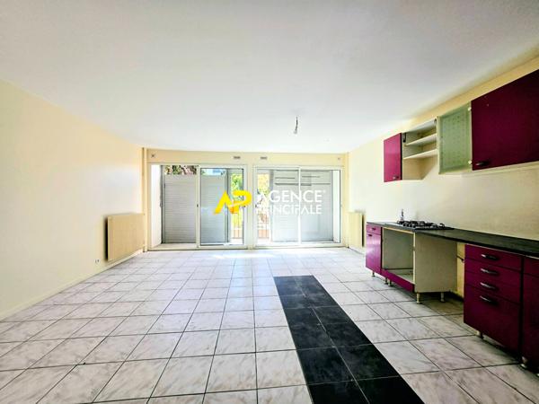 Appartement Argenteuil 3 pièces de 68m², 2 chambres avec balcon et parking à 5 minutes de la gare 171 200 € **  - Référence  4590