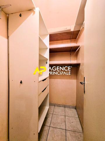 Appartement Argenteuil 3 pièces de 68m², 2 chambres avec balcon et parking à 5 minutes de la gare 171 200 € **  - Référence  4590