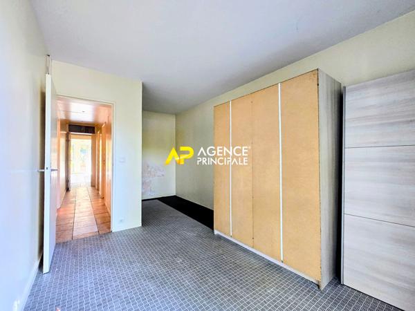 Appartement Argenteuil 3 pièces de 68m², 2 chambres avec balcon et parking à 5 minutes de la gare 171 200 € **  - Référence  4590