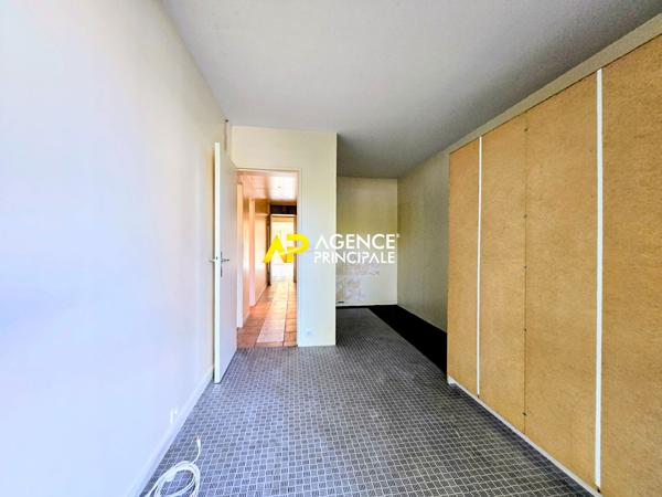Appartement Argenteuil 3 pièces de 68m², 2 chambres avec balcon et parking à 5 minutes de la gare 171 200 € **  - Référence  4590