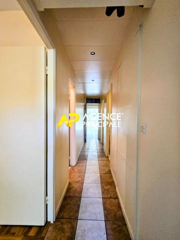 Appartement Argenteuil 3 pièces de 68m², 2 chambres avec balcon et parking à 5 minutes de la gare 171 200 € **  - Référence  4590