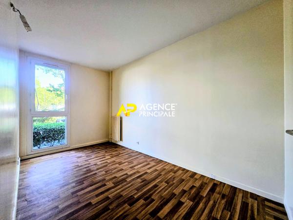 Appartement Argenteuil 3 pièces de 68m², 2 chambres avec balcon et parking à 5 minutes de la gare 171 200 € **  - Référence  4590