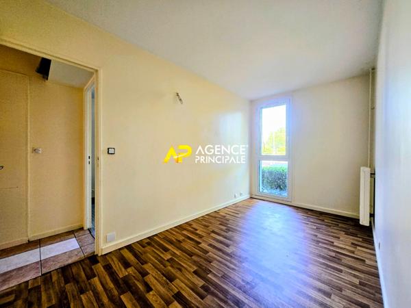 Appartement Argenteuil 3 pièces de 68m², 2 chambres avec balcon et parking à 5 minutes de la gare 171 200 € **  - Référence  4590