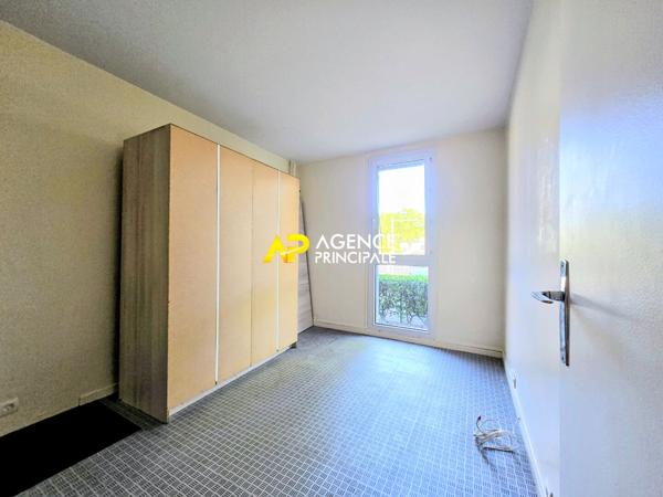 Appartement Argenteuil 3 pièces de 68m², 2 chambres avec balcon et parking à 5 minutes de la gare 171 200 € **  - Référence  4590