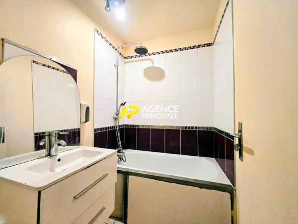 Appartement Argenteuil 3 pièces de 68m², 2 chambres avec balcon et parking à 5 minutes de la gare 171 200 € **  - Référence  4590