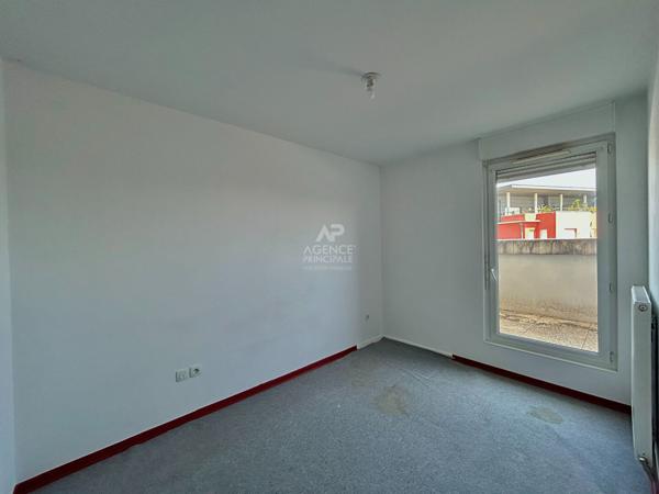 Appartement Cergy 5 pièce(s) 85.62 m2 276 000 € **  - Référence  2340