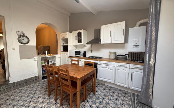 Maison à vendre    5 pièces • 155 m2 La Madeleine