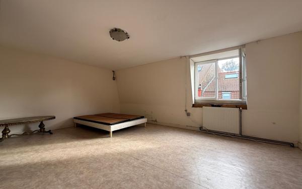 Maison à vendre    5 pièces • 155 m2 La Madeleine