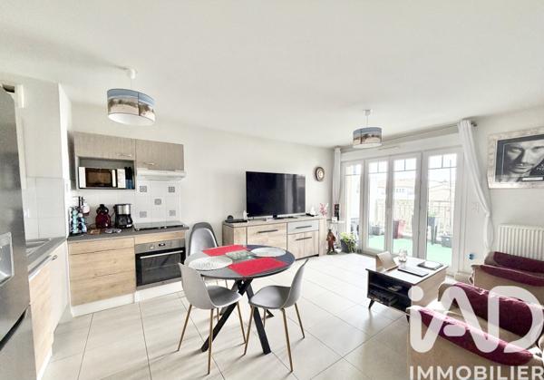 Appartement à vendre 3 pièces 63 m² Marcheprime