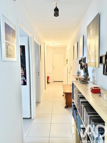 Appartement à vendre 3 pièces 63 m² Marcheprime