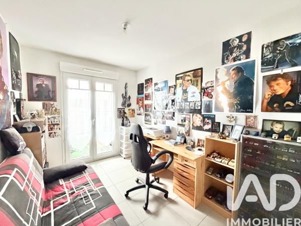 Appartement à vendre 3 pièces 63 m² Marcheprime