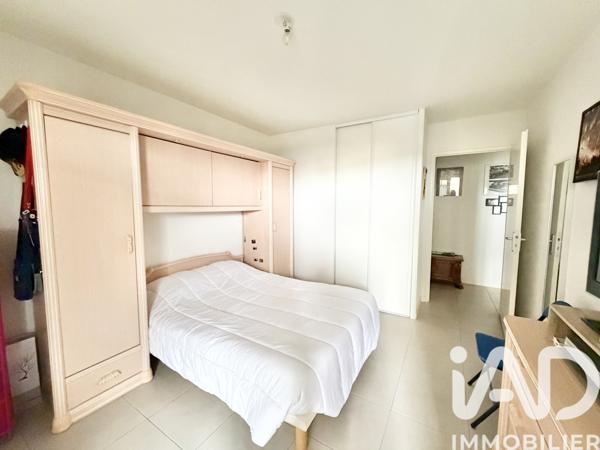 Appartement à vendre 3 pièces 63 m² Marcheprime