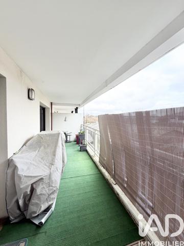 Appartement à vendre 3 pièces 63 m² Marcheprime