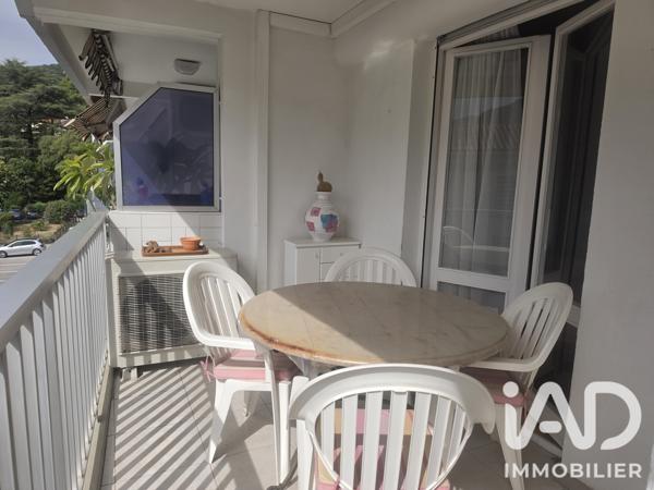 Appartement à vendre 3 pièces 59 m² Amélie-les-Bains-Palalda
