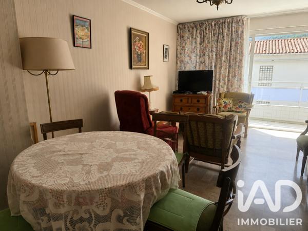 Appartement à vendre 3 pièces 59 m² Amélie-les-Bains-Palalda
