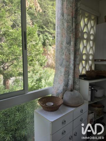 Appartement à vendre 3 pièces 59 m² Amélie-les-Bains-Palalda