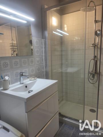 Appartement à vendre 3 pièces 59 m² Amélie-les-Bains-Palalda