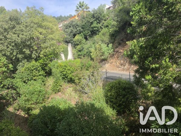 Appartement à vendre 3 pièces 59 m² Amélie-les-Bains-Palalda