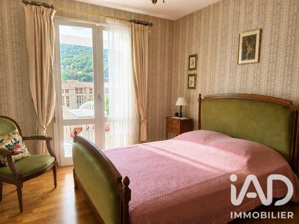 Appartement à vendre 3 pièces 59 m² Amélie-les-Bains-Palalda