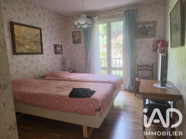Appartement à vendre 3 pièces 59 m² Amélie-les-Bains-Palalda