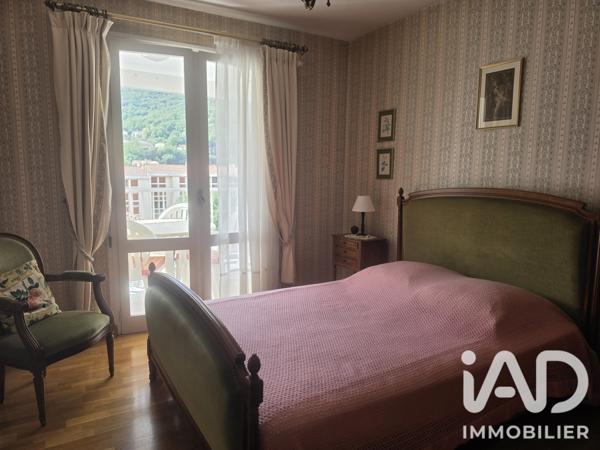 Appartement à vendre 3 pièces 59 m² Amélie-les-Bains-Palalda