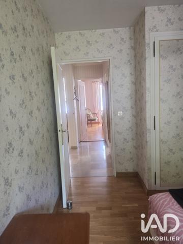 Appartement à vendre 3 pièces 59 m² Amélie-les-Bains-Palalda