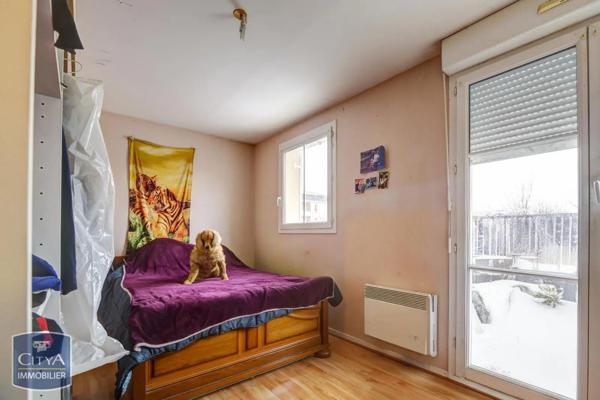 Maison à vendre 5 pièces 88m²