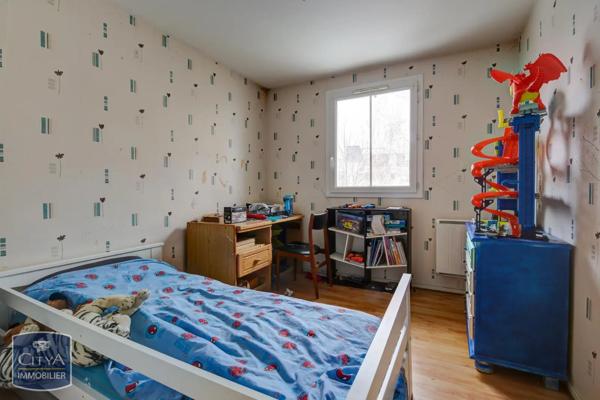 Maison à vendre 5 pièces 88m²