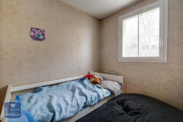 Maison à vendre 5 pièces 88m²