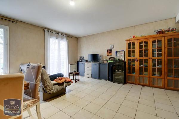 Maison à vendre 5 pièces 88m²