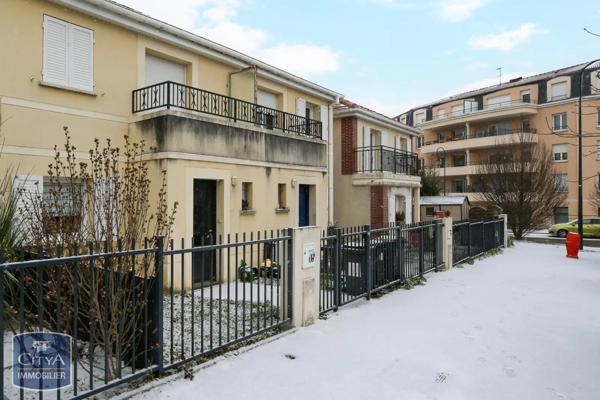 Maison à vendre 5 pièces 88m²