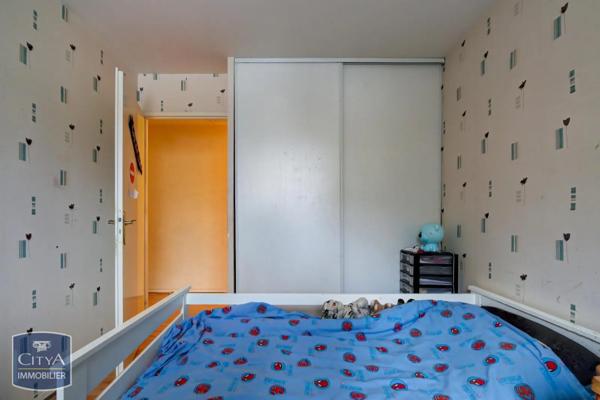 Maison à vendre 5 pièces 88m²