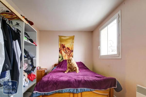 Maison à vendre 5 pièces 88m²