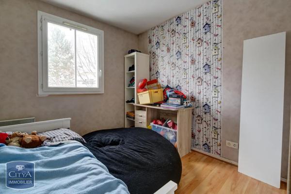 Maison à vendre 5 pièces 88m²