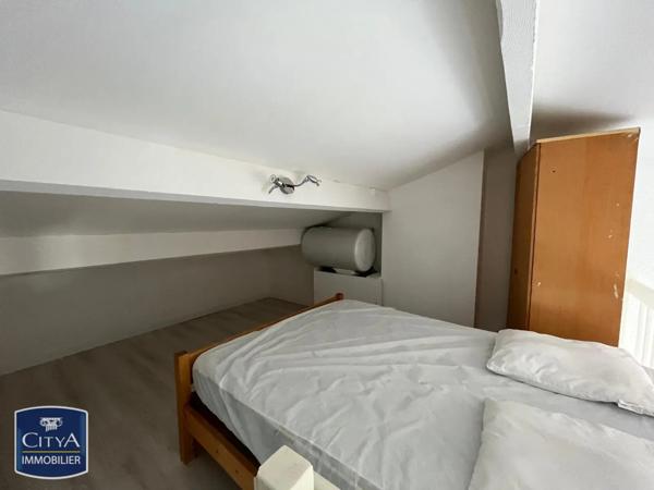 Appartement à vendre 2 pièces 24.03m²