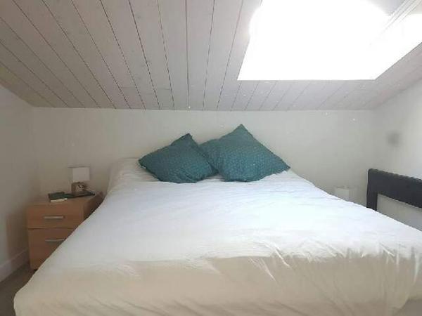 Maison T3 Quartier Laleu La Rochelle