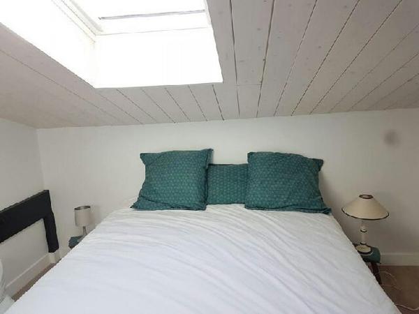 Maison T3 Quartier Laleu La Rochelle