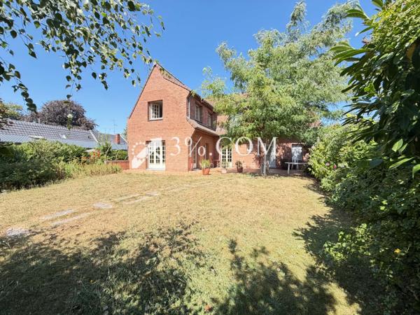 Maison 6 pièce(s) 5 chambre(s) 166.63 m²