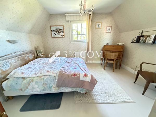 Maison 6 pièce(s) 5 chambre(s) 166.63 m²