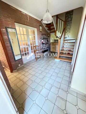 Maison 6 pièce(s) 5 chambre(s) 166.63 m²