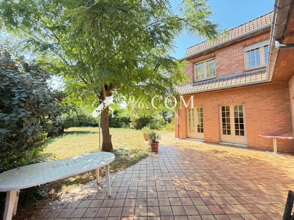Maison 6 pièce(s) 5 chambre(s) 166.63 m²