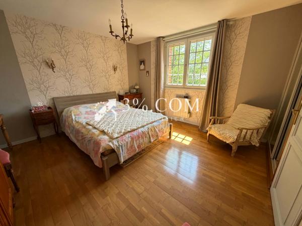 Maison 6 pièce(s) 5 chambre(s) 166.63 m²