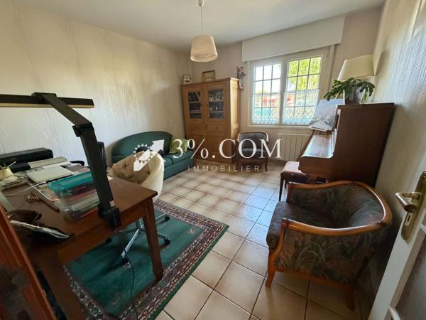 Maison 6 pièce(s) 5 chambre(s) 166.63 m²